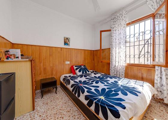 2nd hand - Chalet - Santiago de la ribera