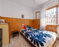 2nd hand - Chalet - Santiago de la ribera