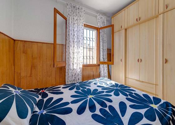 2nd hand - Chalet - Santiago de la ribera