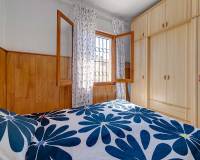 2nd hand - Chalet - Santiago de la ribera