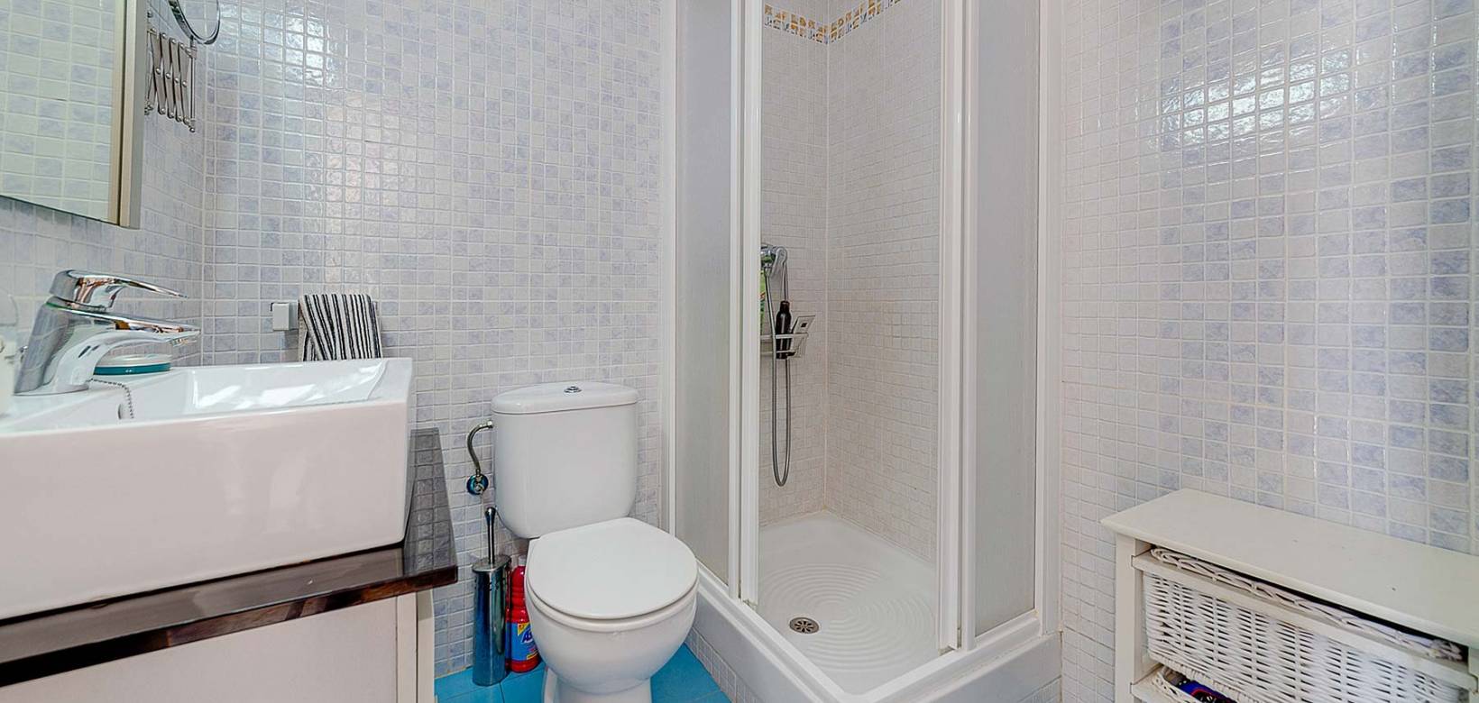 2nd hand - Chalet - Santiago de la ribera