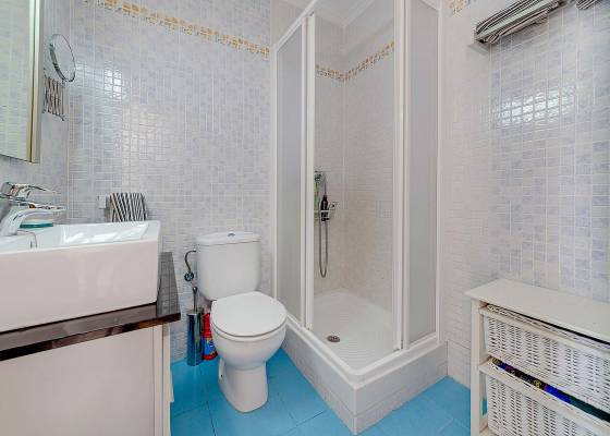 2nd hand - Chalet - Santiago de la ribera