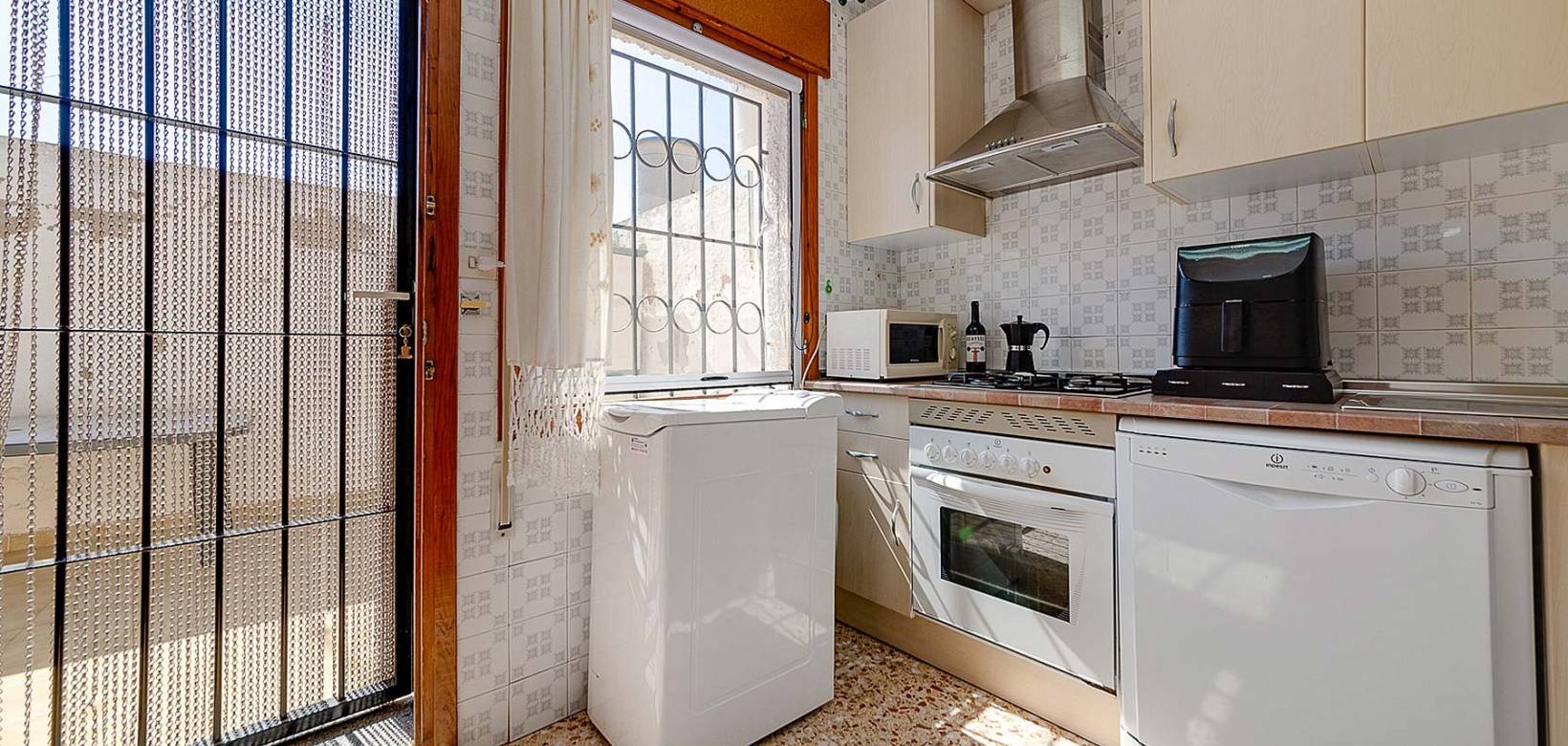 2nd hand - Chalet - Santiago de la ribera