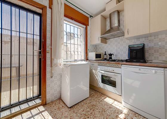 2nd hand - Chalet - Santiago de la ribera