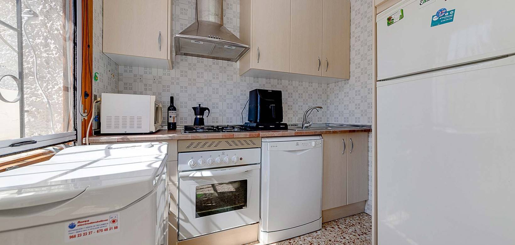 2nd hand - Chalet - Santiago de la ribera