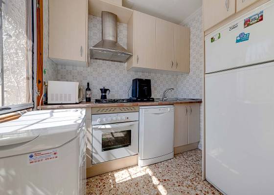 2nd hand - Chalet - Santiago de la ribera