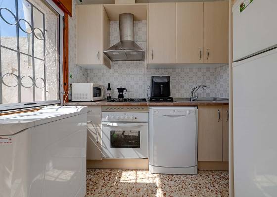 2nd hand - Chalet - Santiago de la ribera