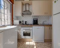2nd hand - Chalet - Santiago de la ribera