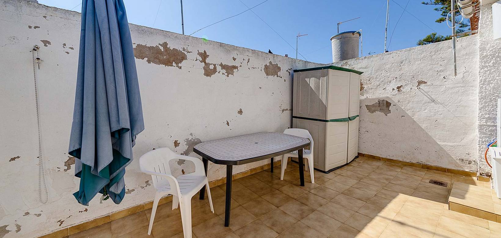 2nd hand - Chalet - Santiago de la ribera