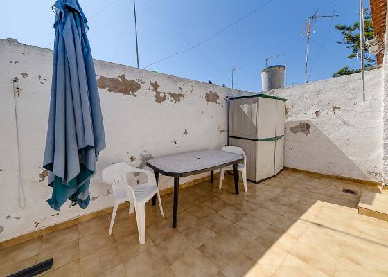 2nd hand - Chalet - Santiago de la ribera