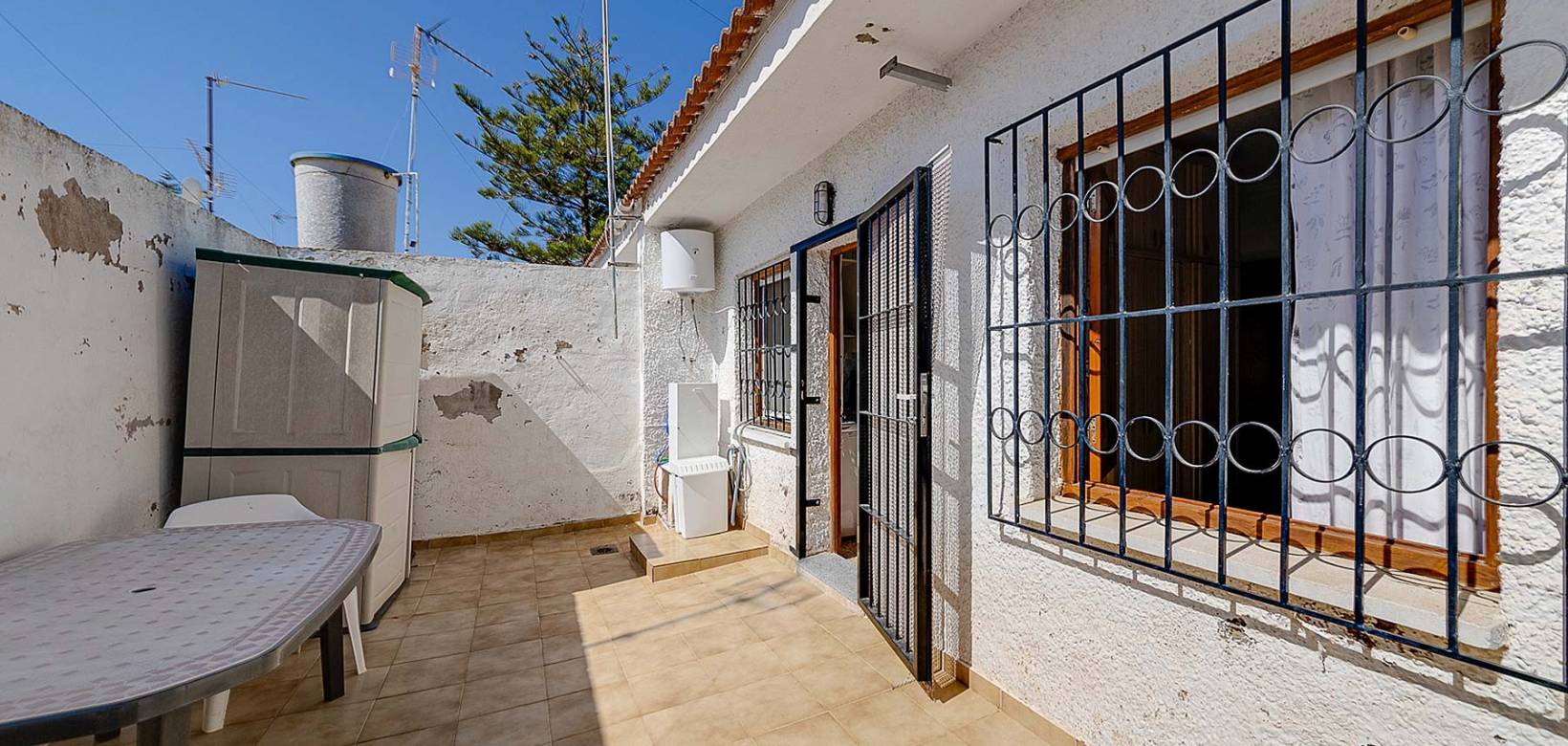 2nd hand - Chalet - Santiago de la ribera