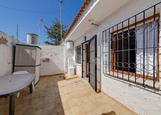2nd hand - Chalet - Santiago de la ribera