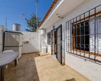 2nd hand - Chalet - Santiago de la ribera