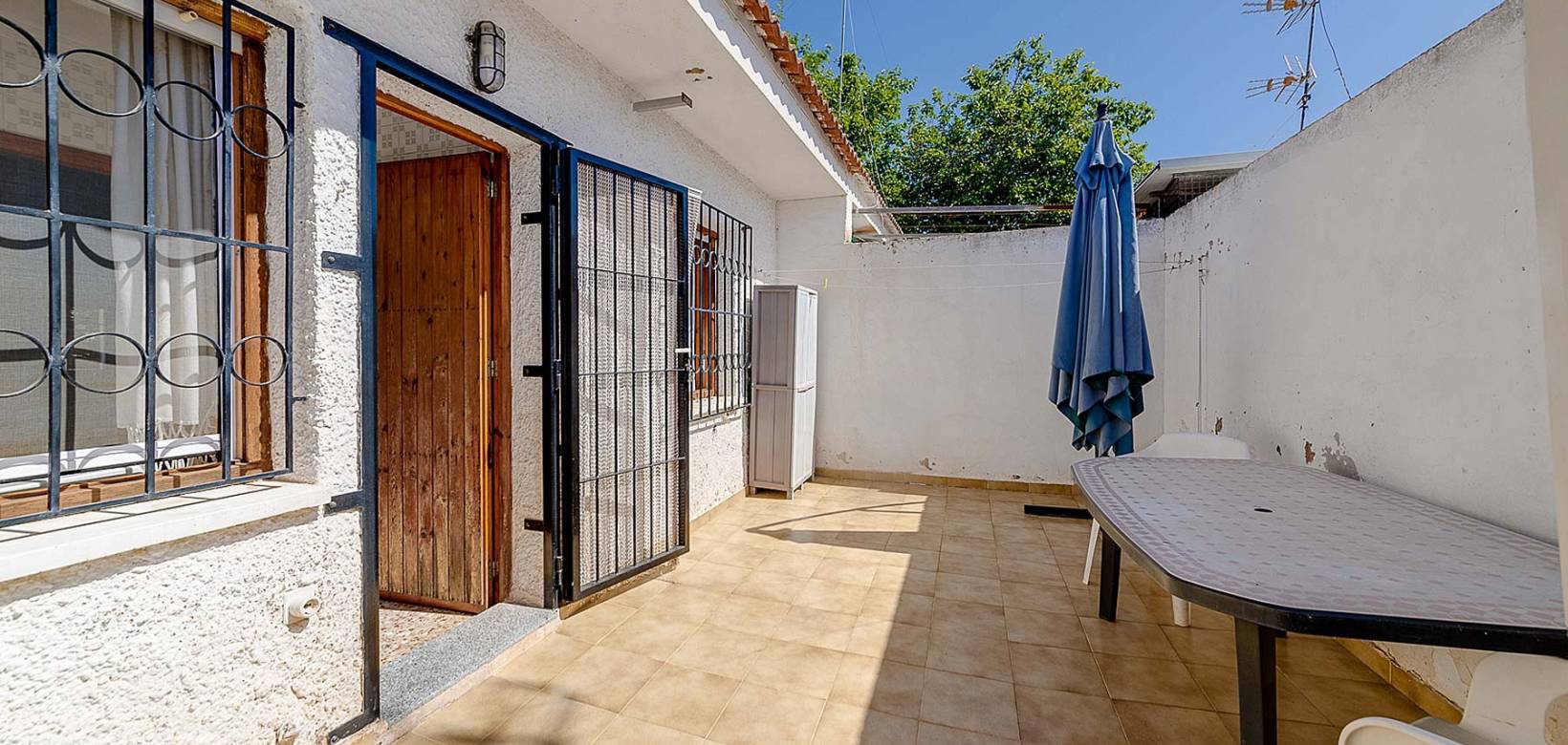 2nd hand - Chalet - Santiago de la ribera