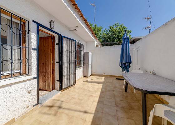 2nd hand - Chalet - Santiago de la ribera