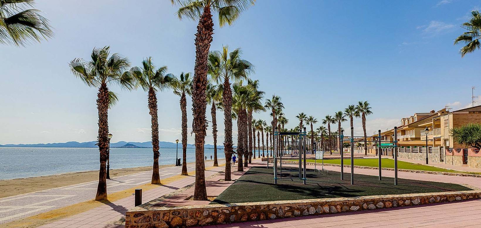 2nd hand - Chalet - Santiago de la ribera