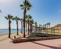 2nd hand - Chalet - Santiago de la ribera