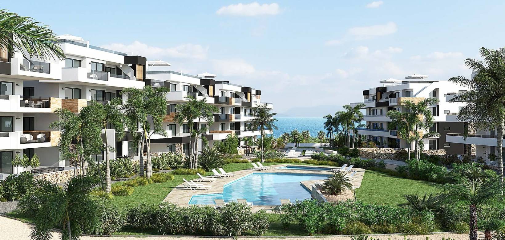 comprar casa en la playa