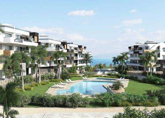 comprar casa en la playa