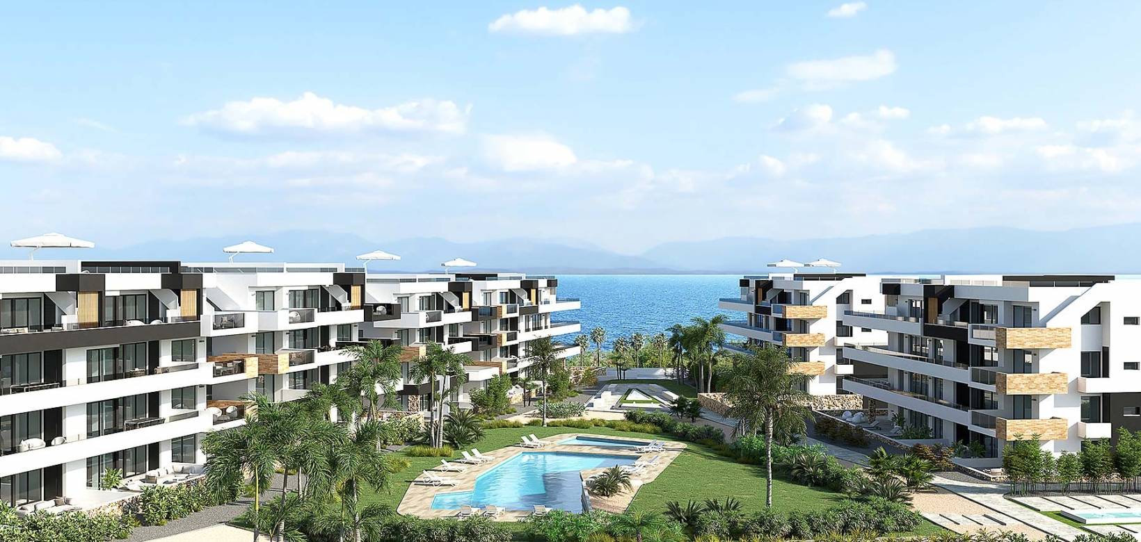 comprar casa en la playa