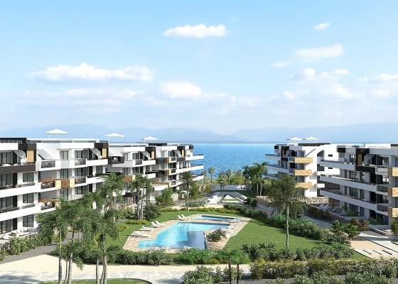 comprar casa en la playa