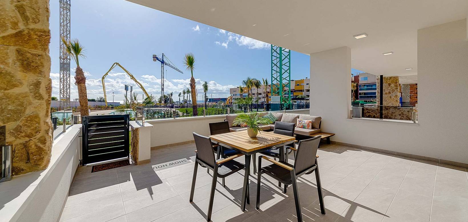 comprar casa en la playa