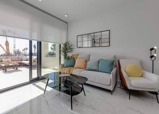 comprar casa en la playa