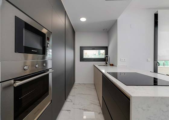 comprar casa en la playa