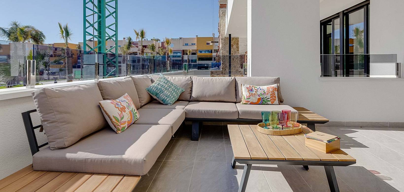 comprar casa en la playa