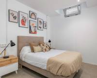 Nieuw gebouw - Villa - San Fulgencio - La Marina