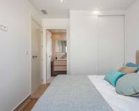 Nieuw gebouw - Villa - San Fulgencio - La Marina