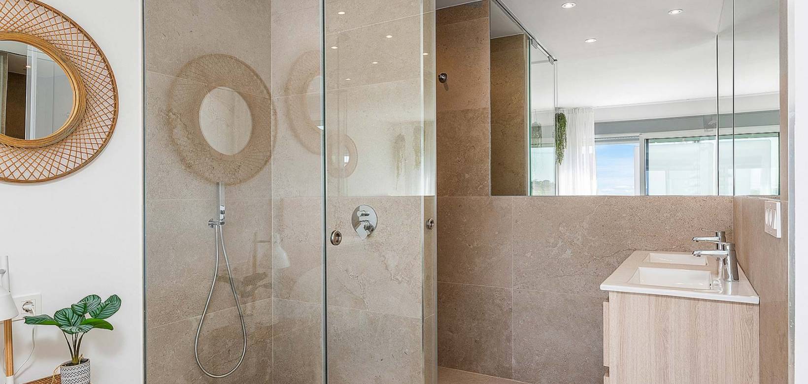 Nieuw gebouw - Villa - San Fulgencio - La Marina