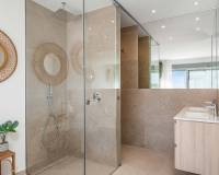 Nieuw gebouw - Villa - San Fulgencio - La Marina