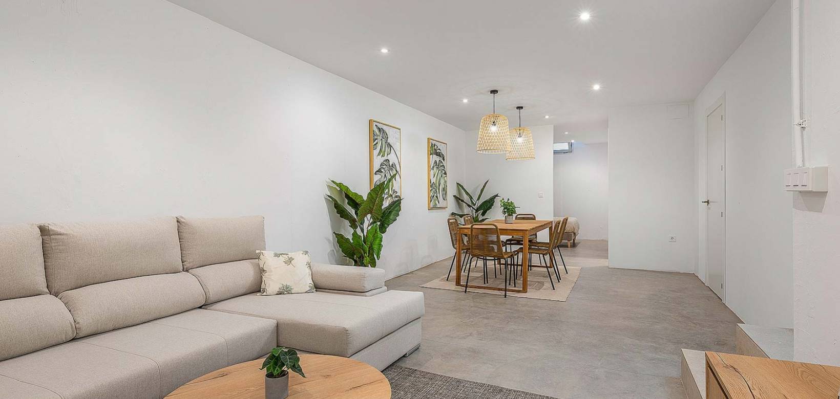 Nieuw gebouw - Villa - San Fulgencio - La Marina