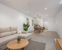 Nieuw gebouw - Villa - San Fulgencio - La Marina