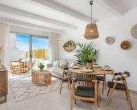 Nieuw gebouw - Villa - San Fulgencio - La Marina