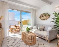 Nieuw gebouw - Villa - San Fulgencio - La Marina