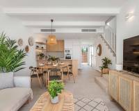 Nieuw gebouw - Villa - San Fulgencio - La Marina