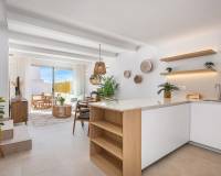Nieuw gebouw - Villa - San Fulgencio - La Marina