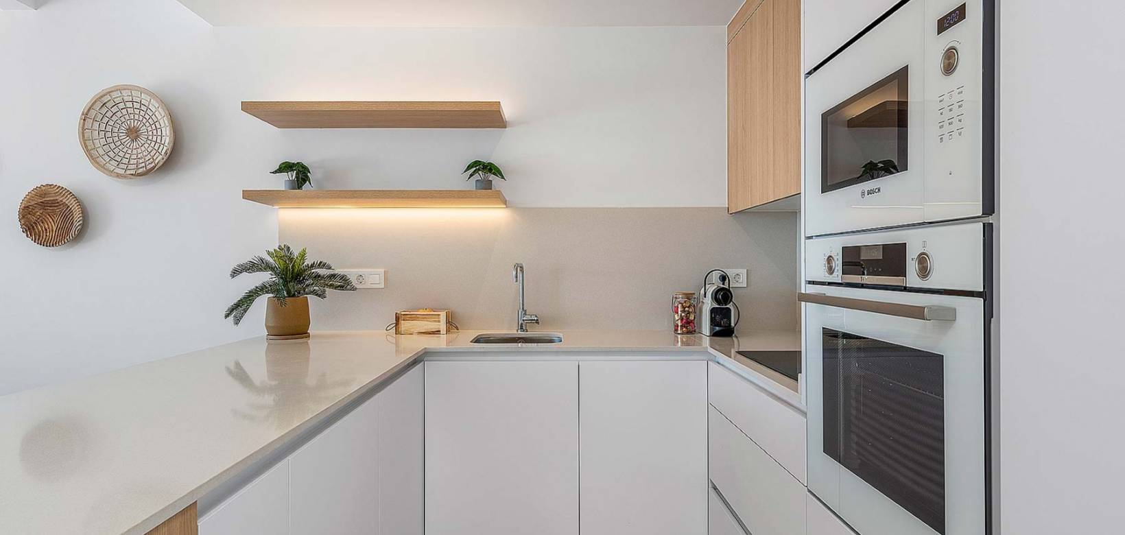 Nieuw gebouw - Villa - San Fulgencio - La Marina