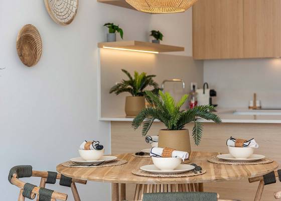 Nieuw gebouw - Villa - San Fulgencio - La Marina