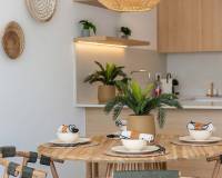Nieuw gebouw - Villa - San Fulgencio - La Marina
