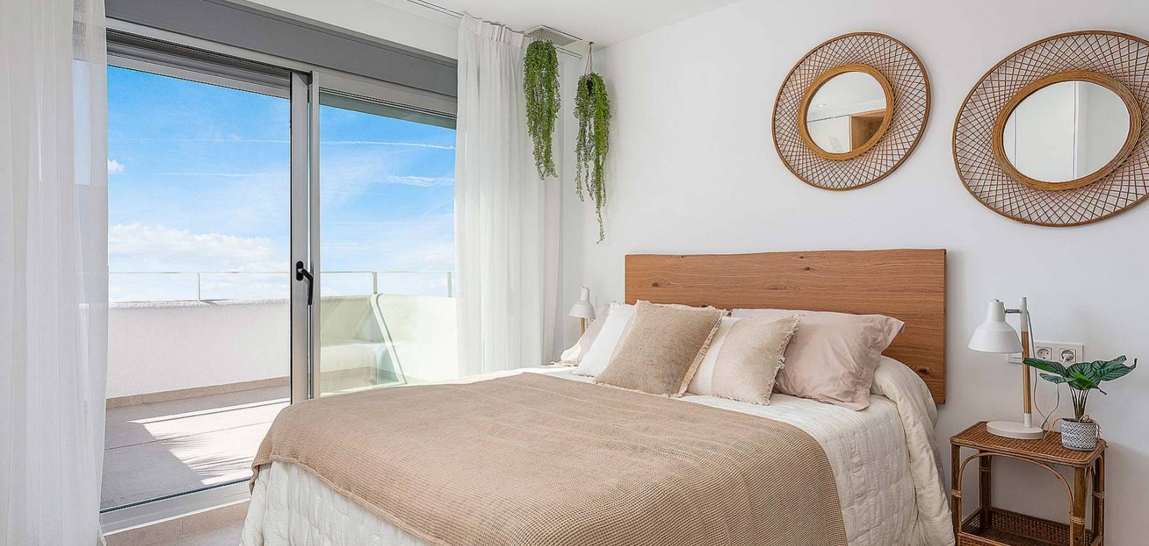 Nieuw gebouw - Villa - San Fulgencio - La Marina