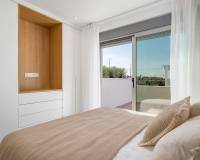 Nieuw gebouw - Villa - San Fulgencio - La Marina
