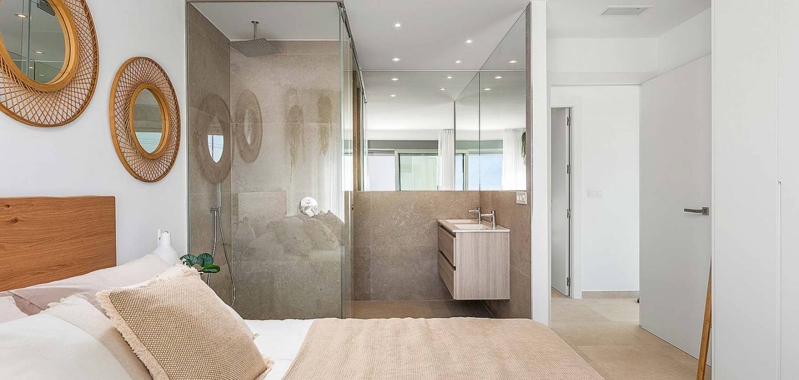 Nieuw gebouw - Villa - San Fulgencio - La Marina