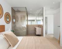 Nieuw gebouw - Villa - San Fulgencio - La Marina