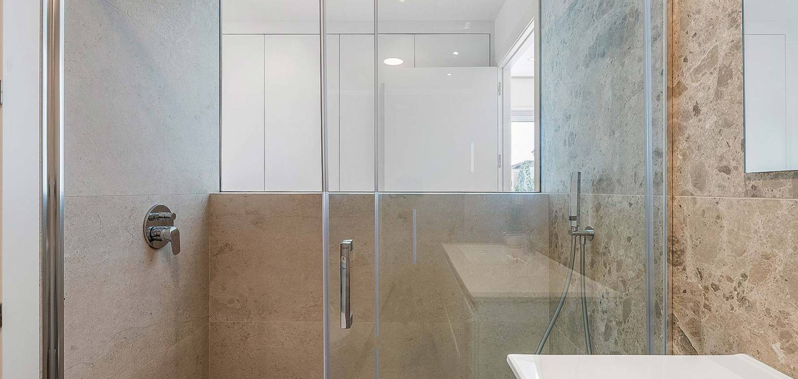 Nieuw gebouw - Villa - San Fulgencio - La Marina