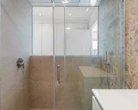 Nieuw gebouw - Villa - San Fulgencio - La Marina