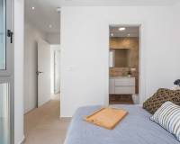 Nieuw gebouw - Villa - San Fulgencio - La Marina