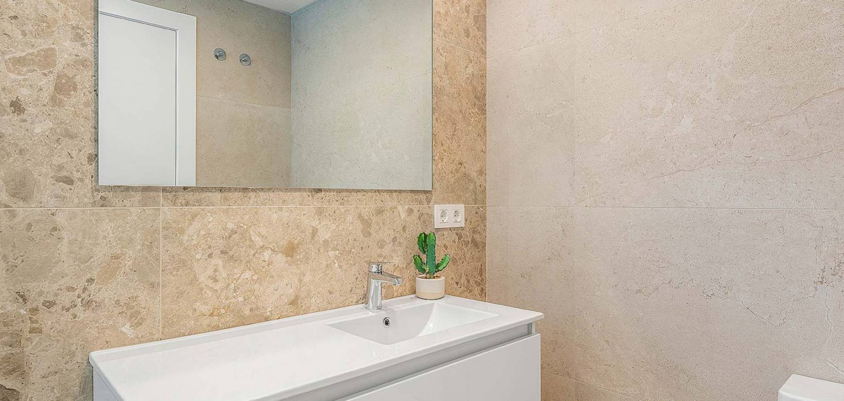 Nieuw gebouw - Villa - San Fulgencio - La Marina